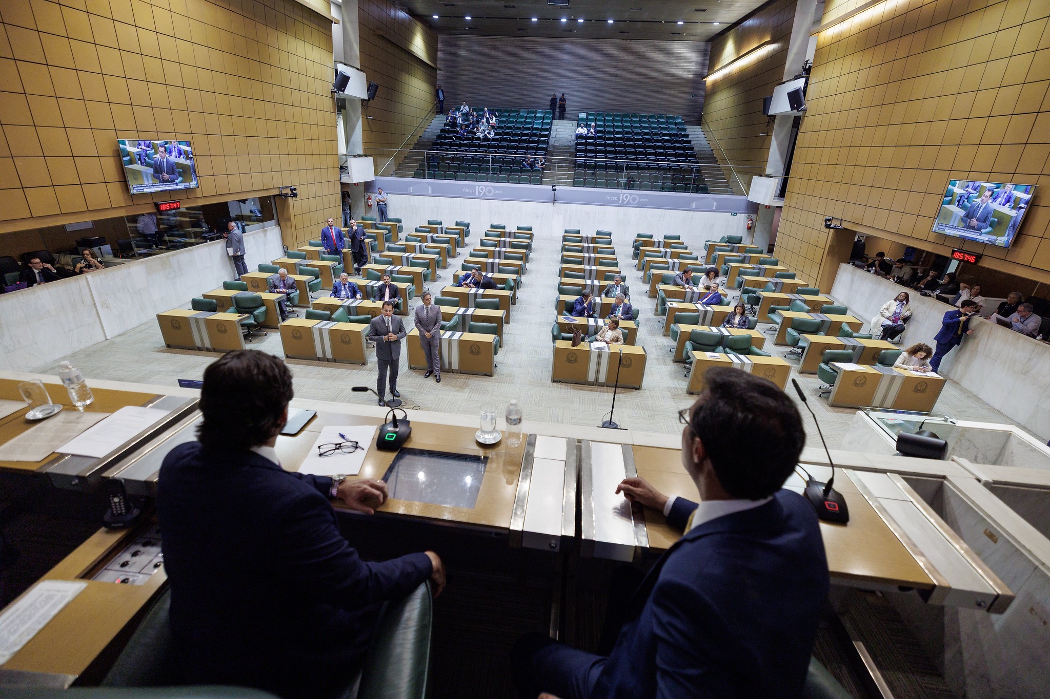 Foto: G1 Política