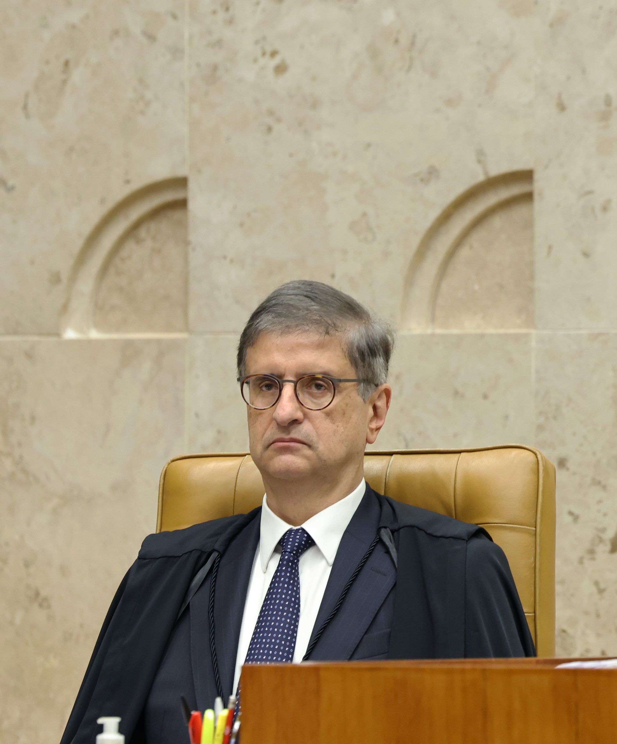 Imagem da notícia: PGR se opõe a pedido de acesso a visitas ao Senado