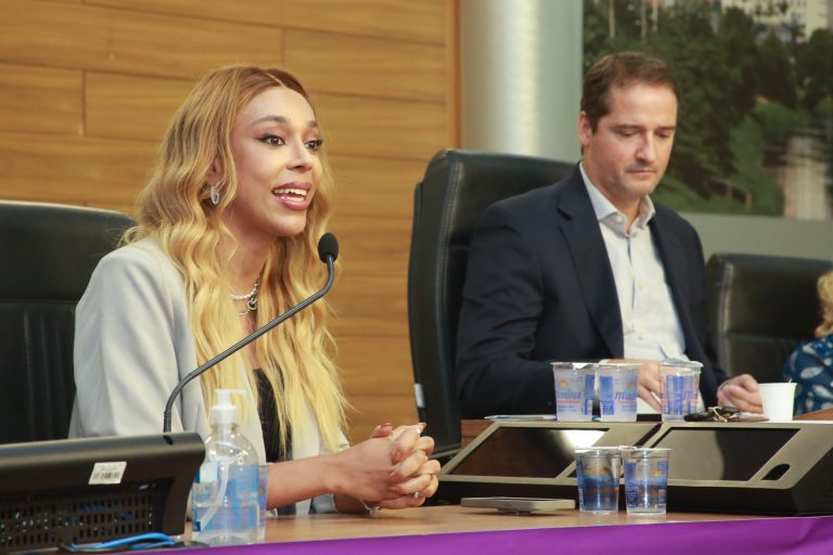 Foto: G1 Política