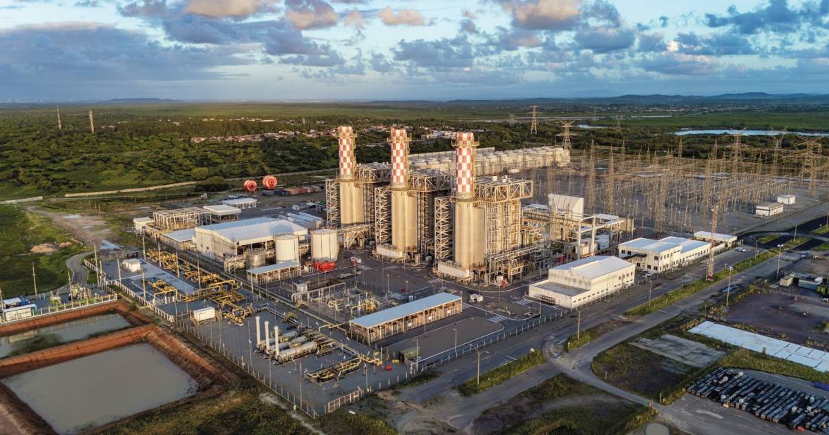 Imagem da notícia: Eneva pode receber mais R$ 616 milhões pela venda de térmicas a carvão