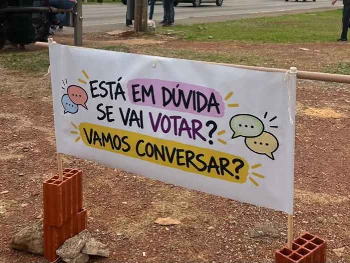 Foto: Brasil de Fato