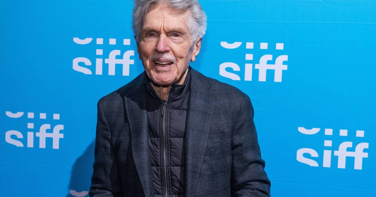 Imagem da notícia: Morre aos 93 anos o ator Tom Skerritt, de ‘Alien’ e ‘Top Gun’