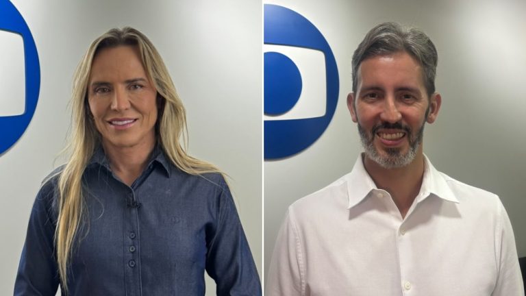 Imagem da notícia: Datafolha: Celina Leão lidera com 54% no 2º turno no DF