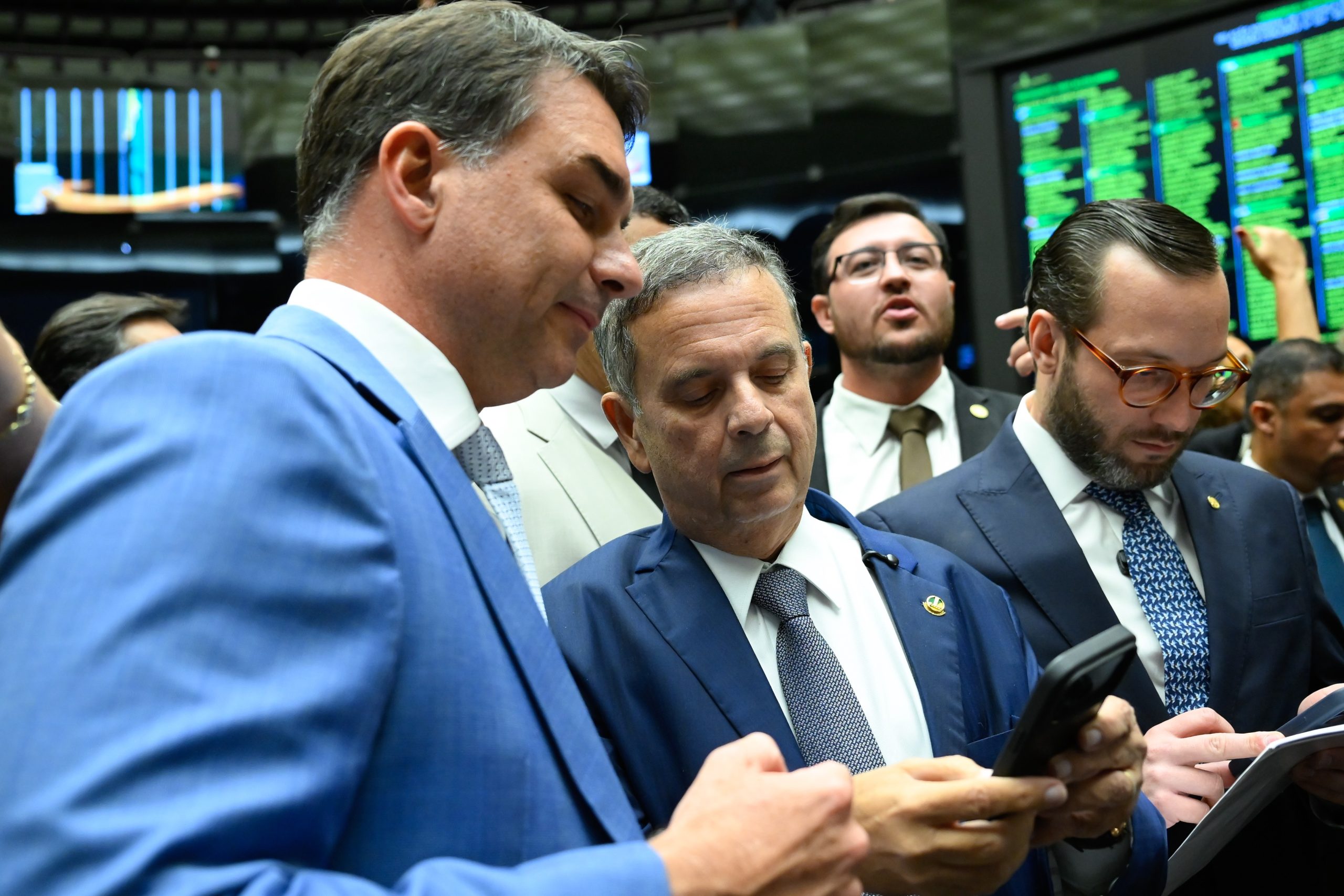Foto: G1 Política