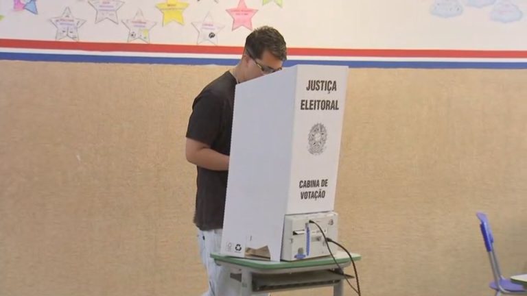 Foto: G1 Política