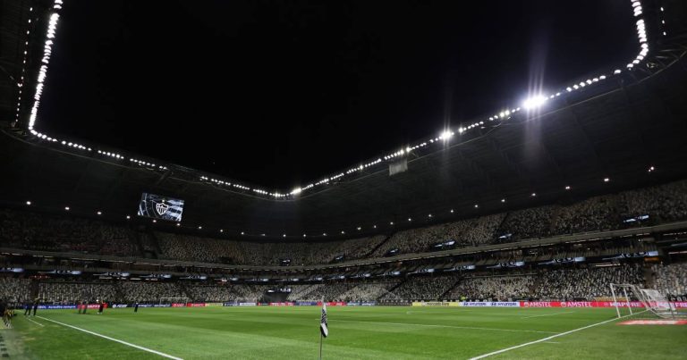 Imagem da notícia: Atlético-MG recebe Montevideo City Torque pela ida da semifinal da Sul-Americana