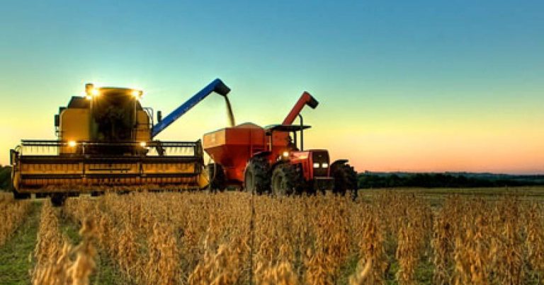 Imagem da notícia: Liquidez é essencial para produtor rural enfrentar mudanças climáticas, diz Farsul