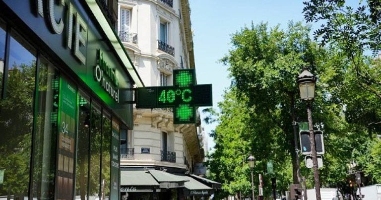 Imagem da notícia: Mudança do clima passa a definir as doenças que teremos