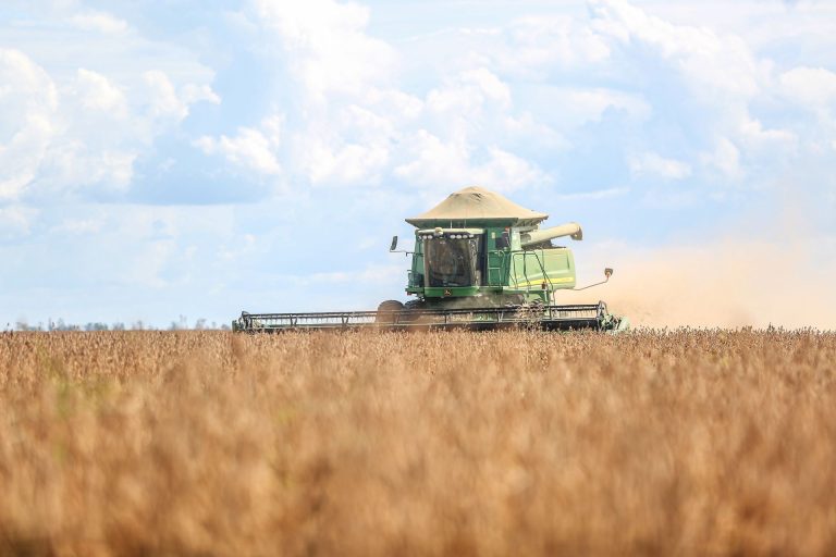Imagem da notícia: Agro apresenta ao próximo presidente lista de gargalos a enfrentar no campo