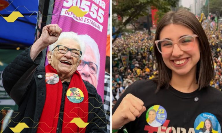 Foto: G1 Política