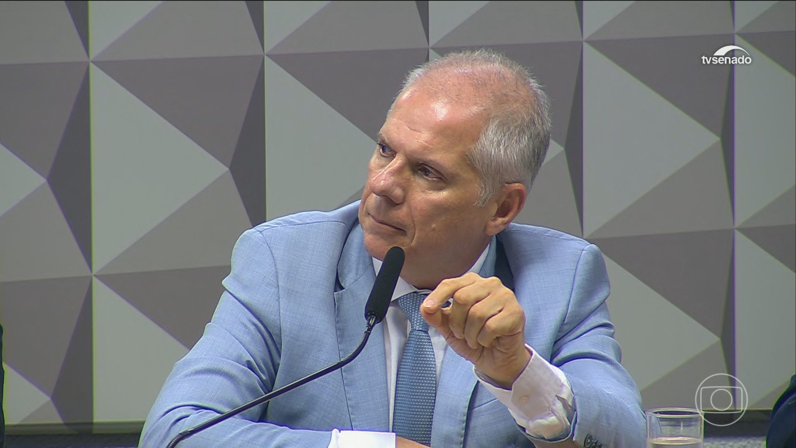 Foto: G1 Política