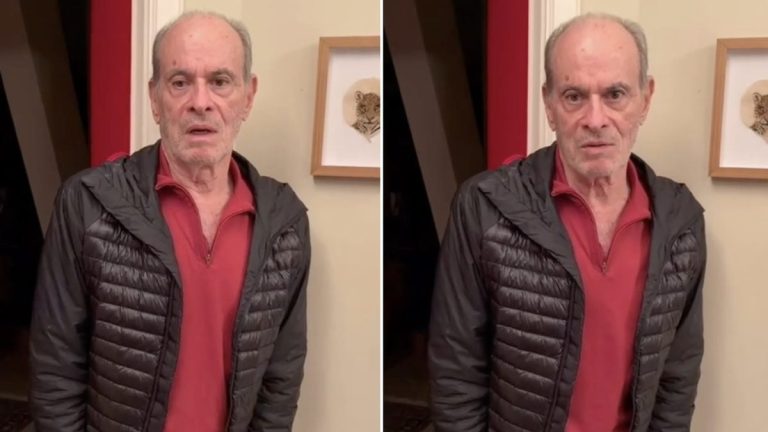 Imagem da notícia: Ney Matogrosso passa por cirurgia e adia show em Tiradentes