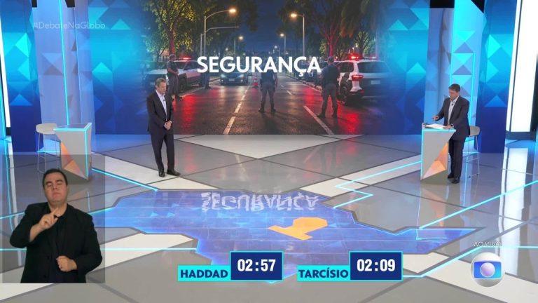 Foto: G1 Política