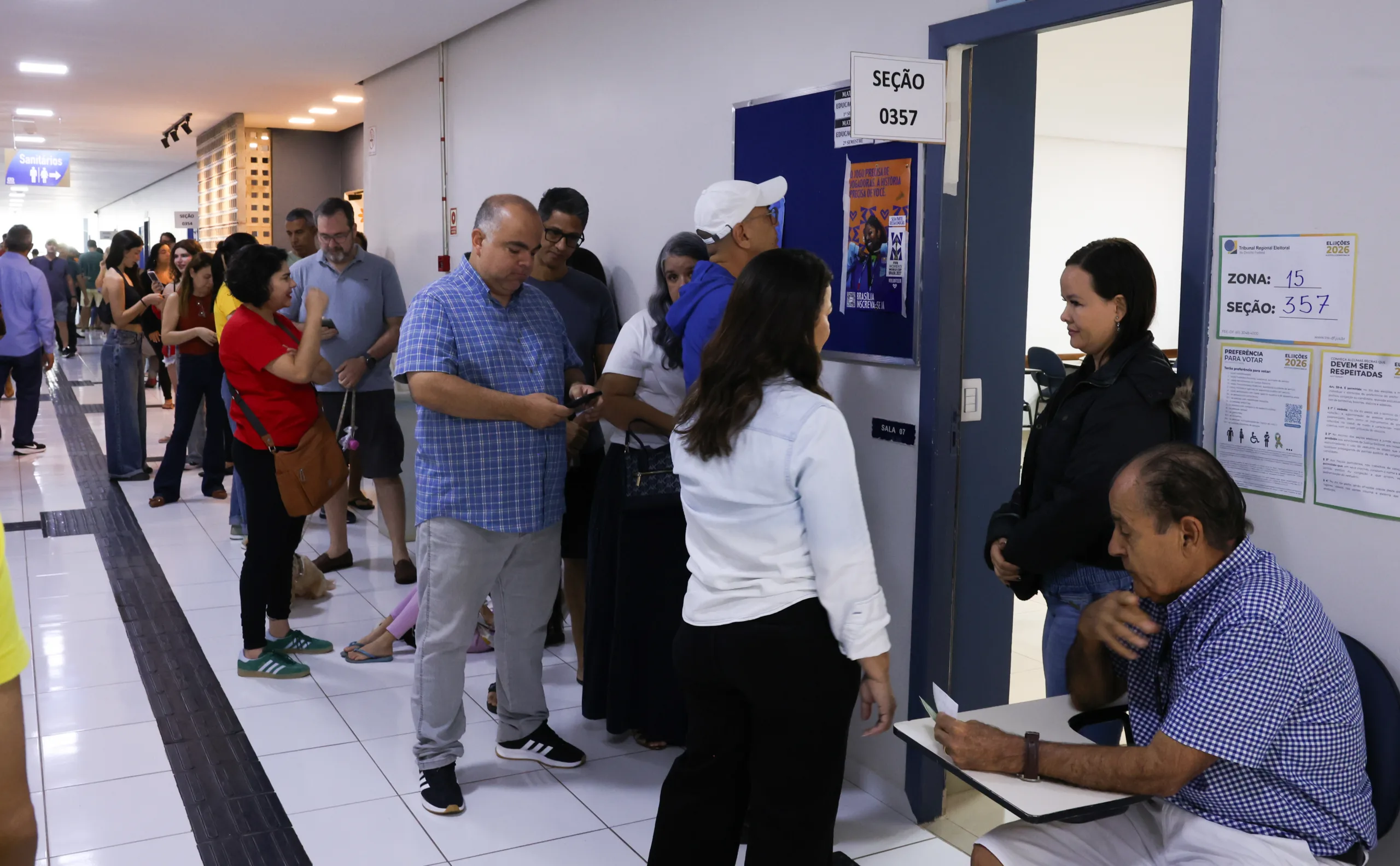 Foto: Brasil de Fato