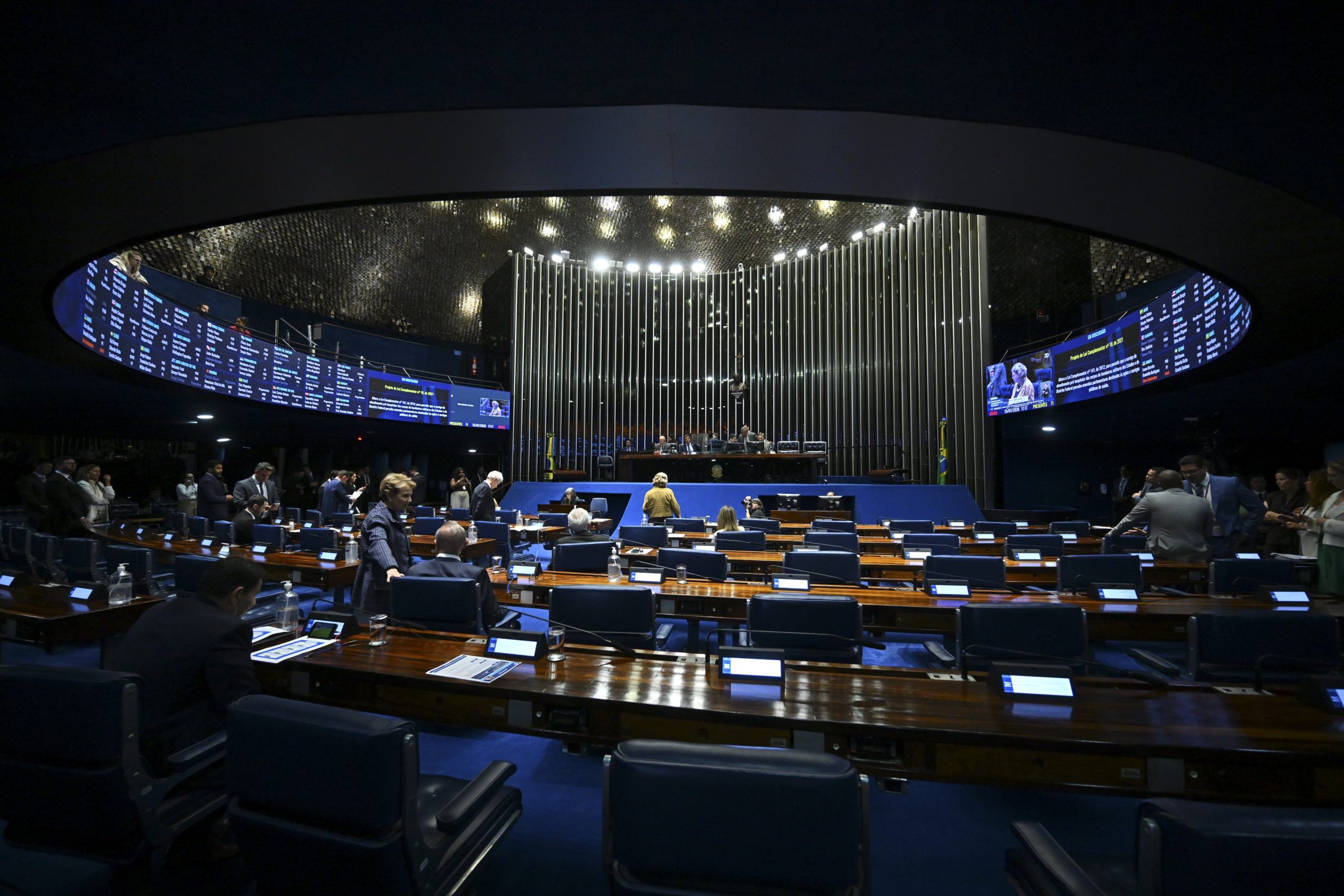 Foto: G1 Política