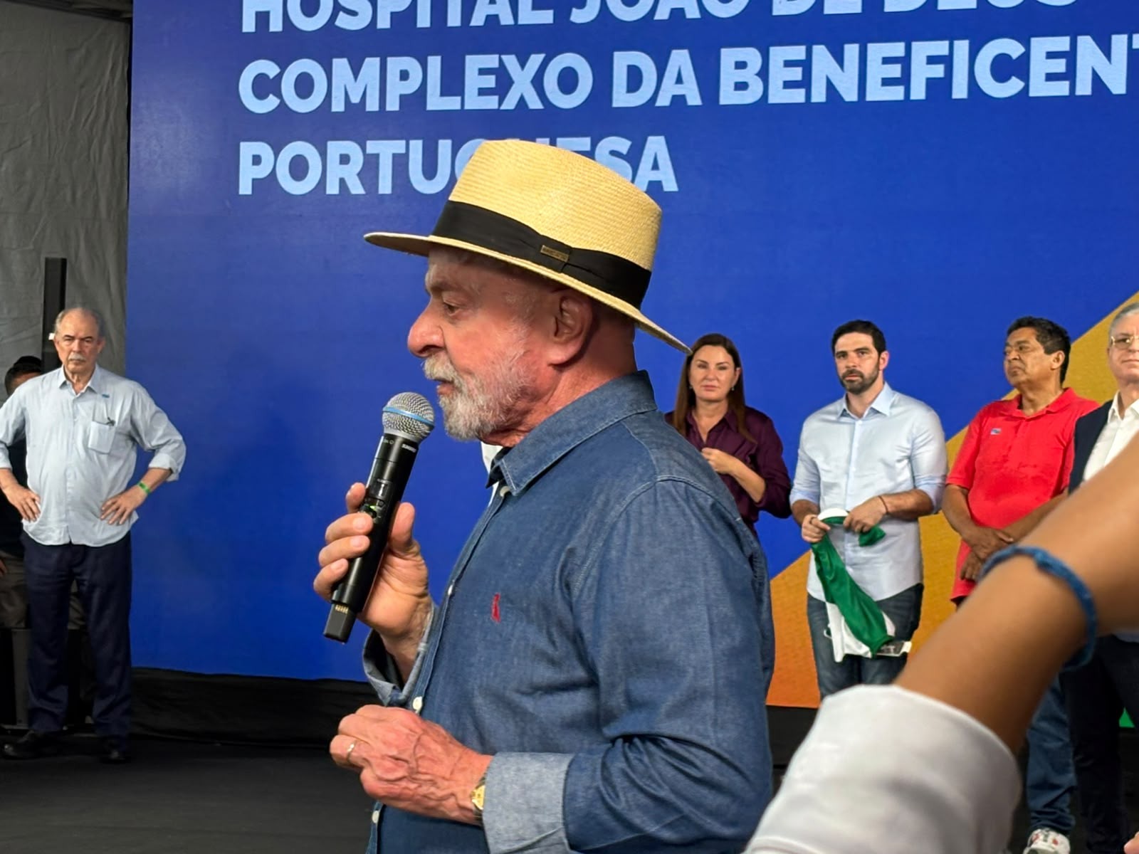 Foto: G1 Política