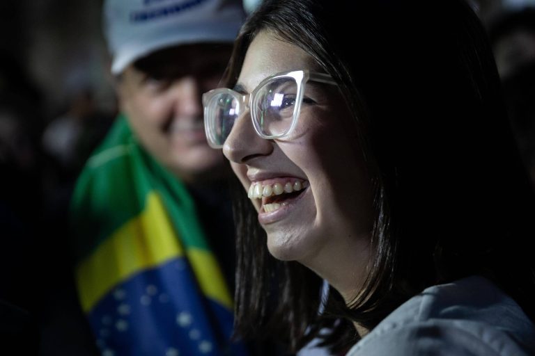Imagem da notícia: Rivalidade entre Campopiano e Favero preocupa aliados de Tarcísio na Alesp