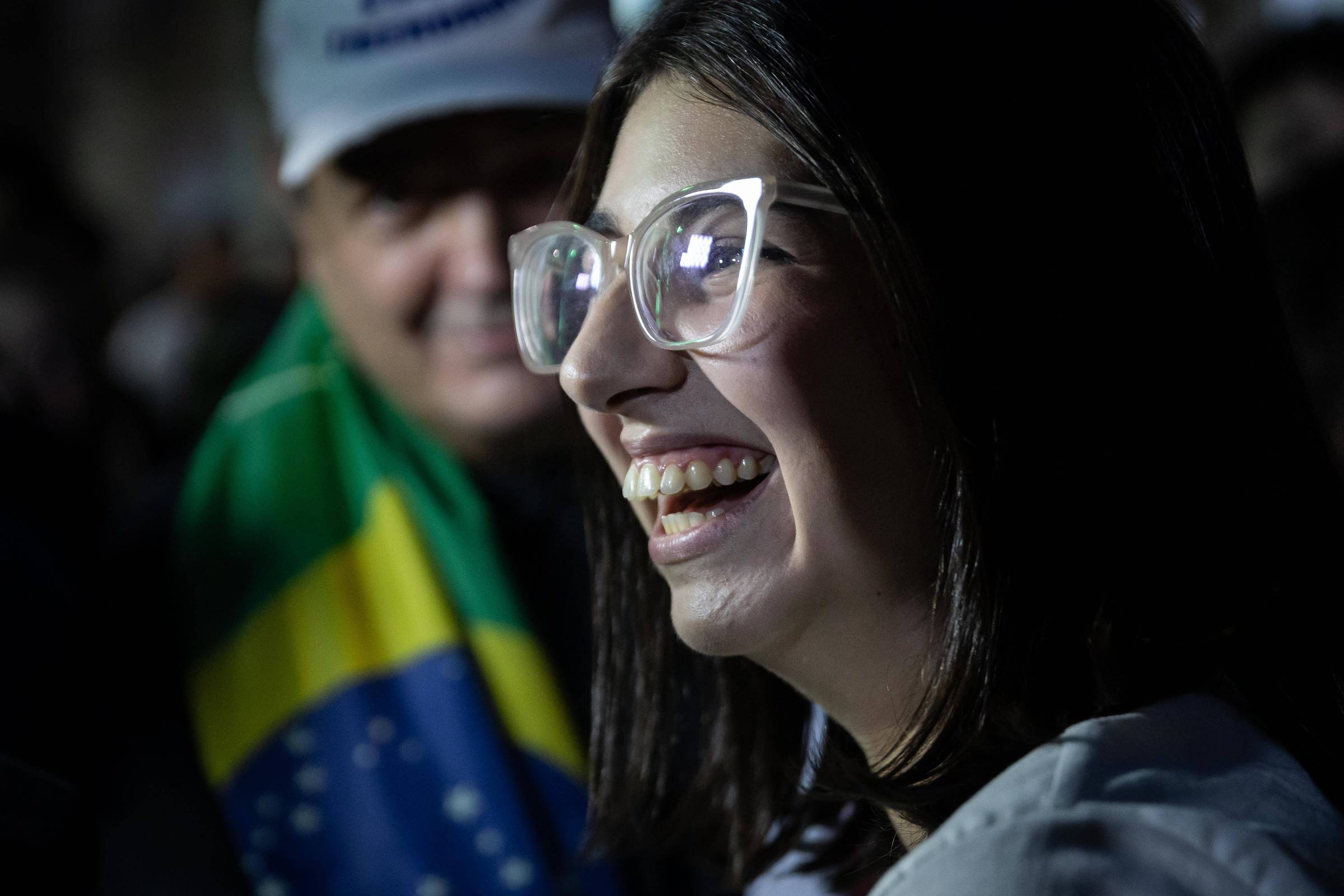 Imagem da notícia: Rivalidade entre Campopiano e Favero preocupa aliados de Tarcísio na Alesp