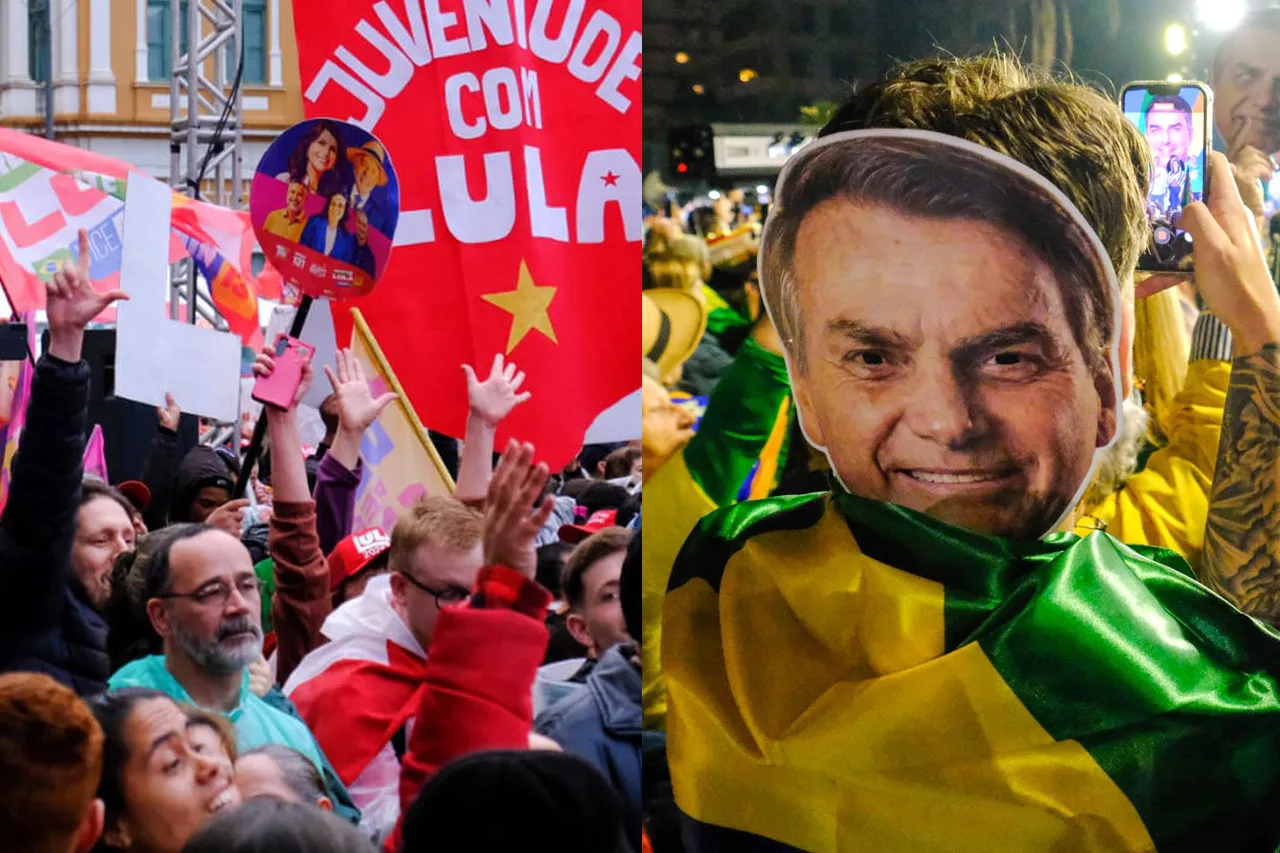 Foto: Brasil de Fato
