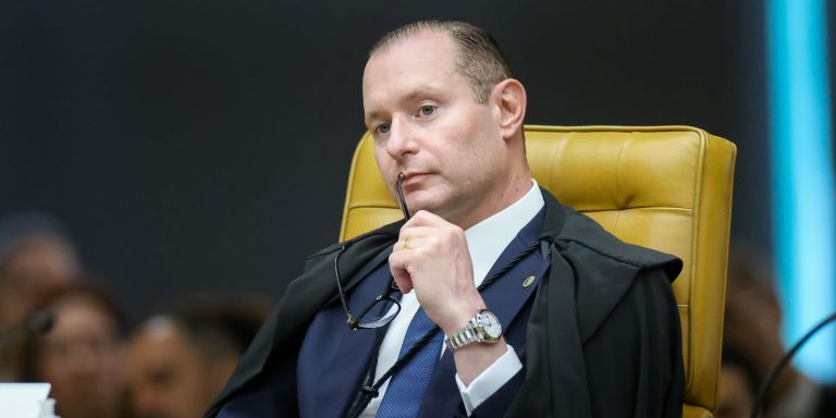 Imagem da notícia: STF cobra acesso gratuito a sites da Justiça Eleitoral no segundo turno