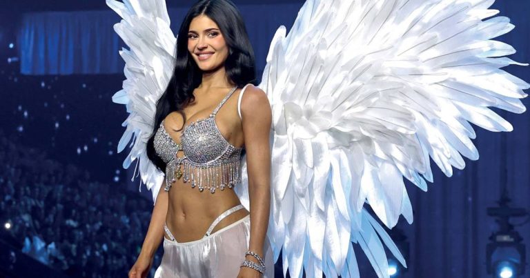 Imagem da notícia: Frases da semana: de Kylie Jenner a Paolla Oliveira