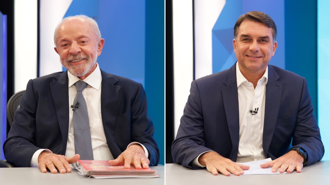 Imagem da notícia: Empate técnico e debate final: o que decide a eleição