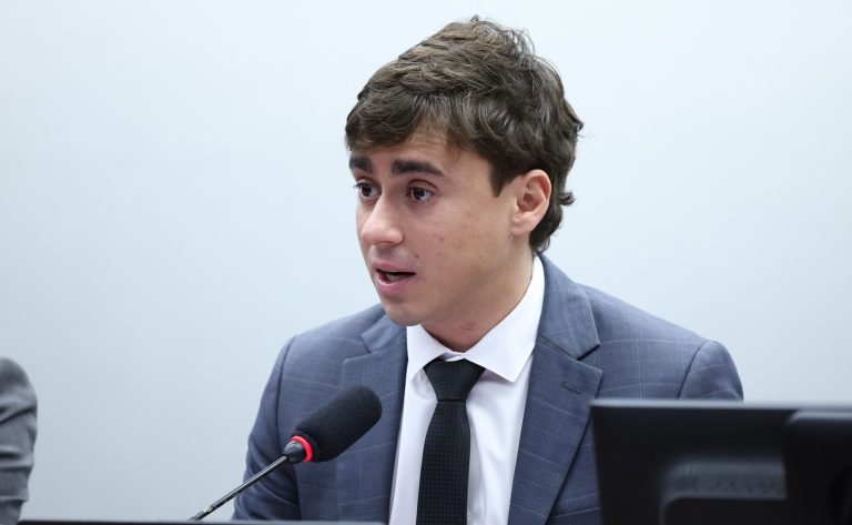 Foto: G1 Política