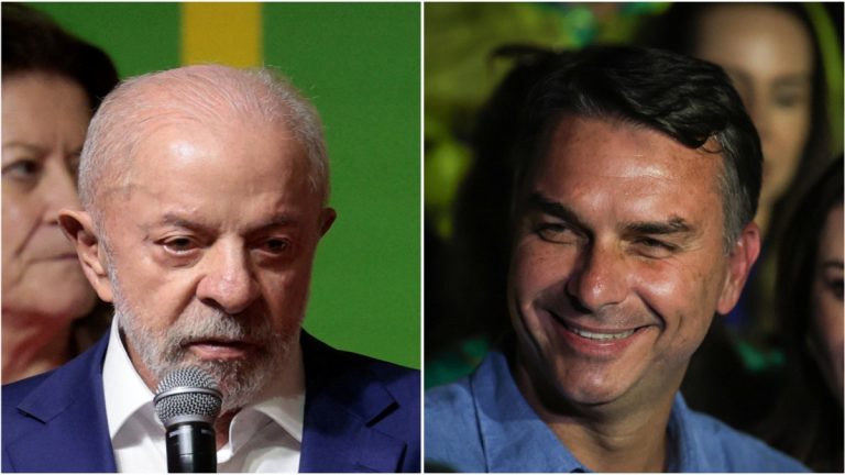 Imagem da notícia: Concursos públicos: o que dizem Lula e Flávio Bolsonaro sobre o futuro das vagas federais