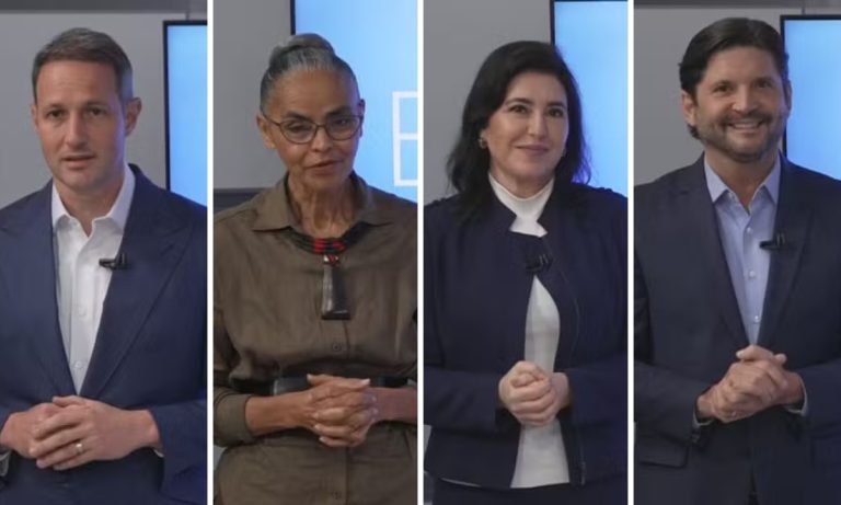 Foto: G1 Política