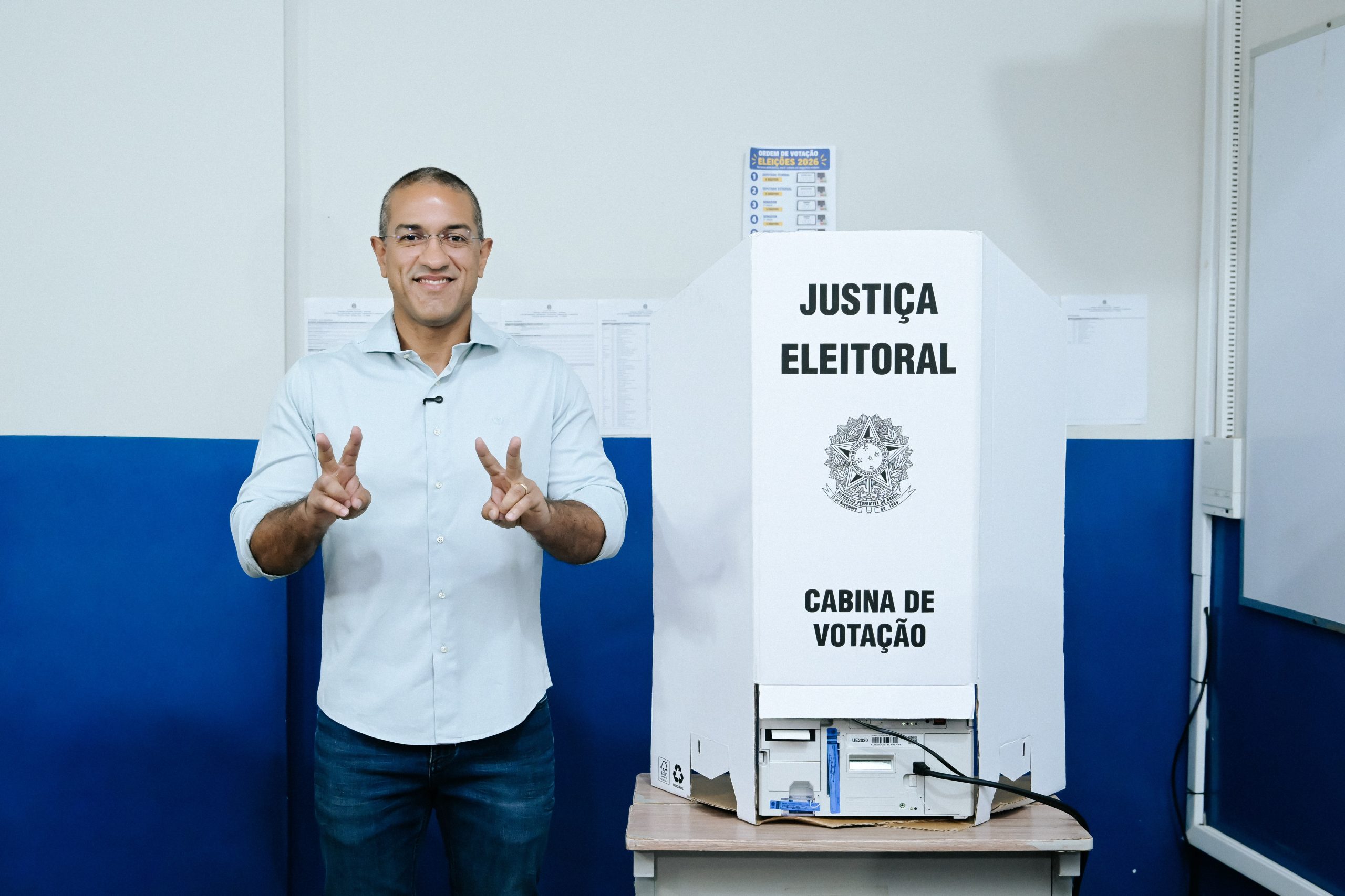Foto: G1 Política