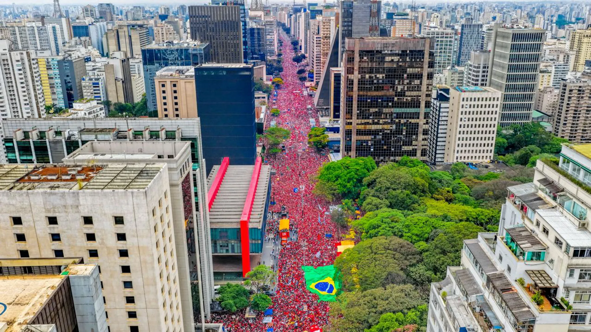 Foto: Brasil de Fato