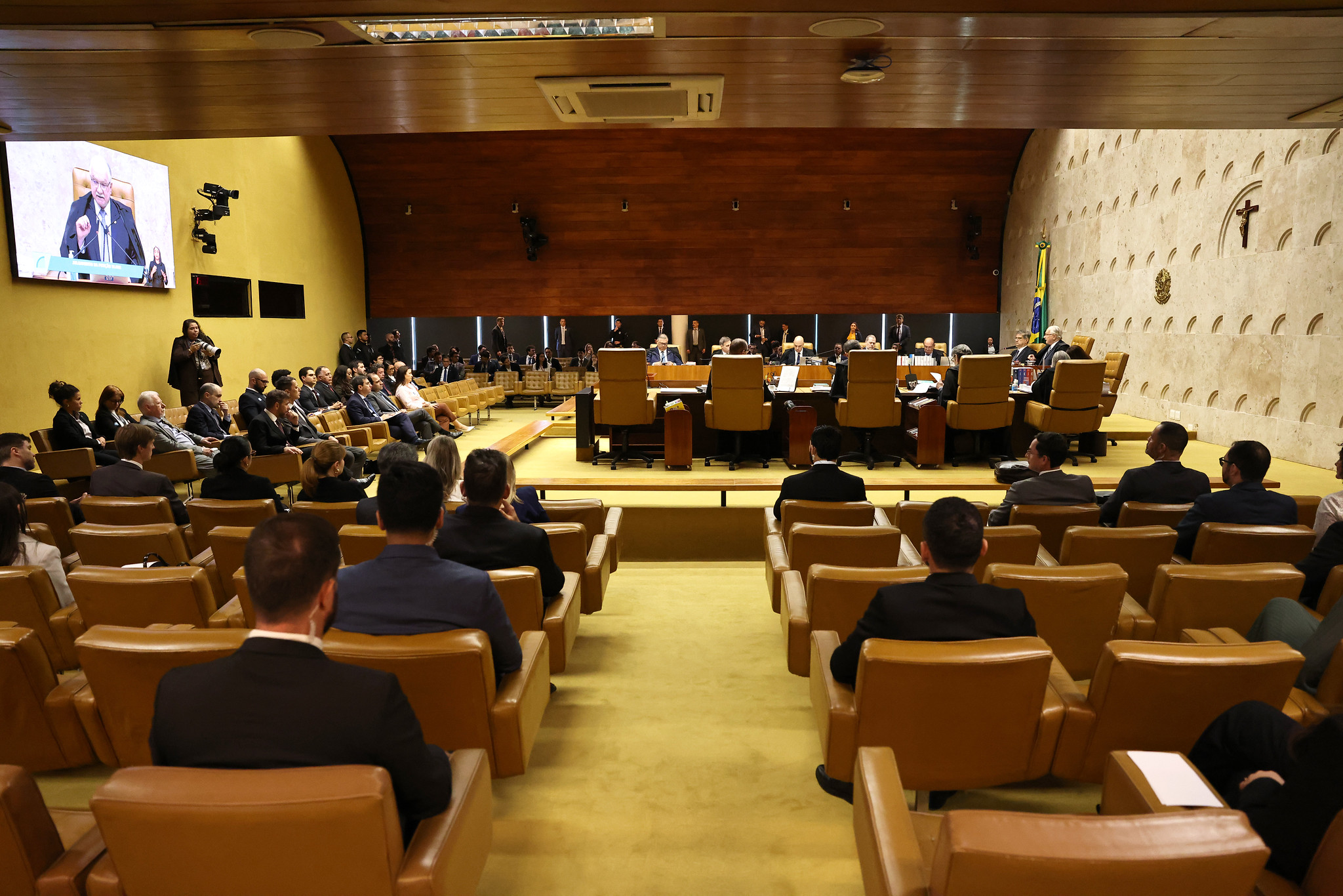 Foto: O Antagonista