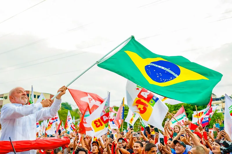 Foto: Brasil de Fato