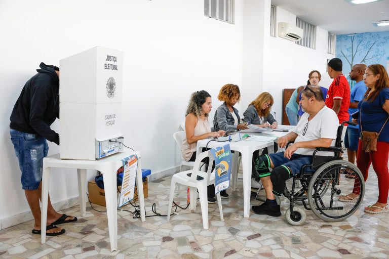 Imagem da notícia: Segundo turno das eleições 2026: saiba quando ocorre a votação
