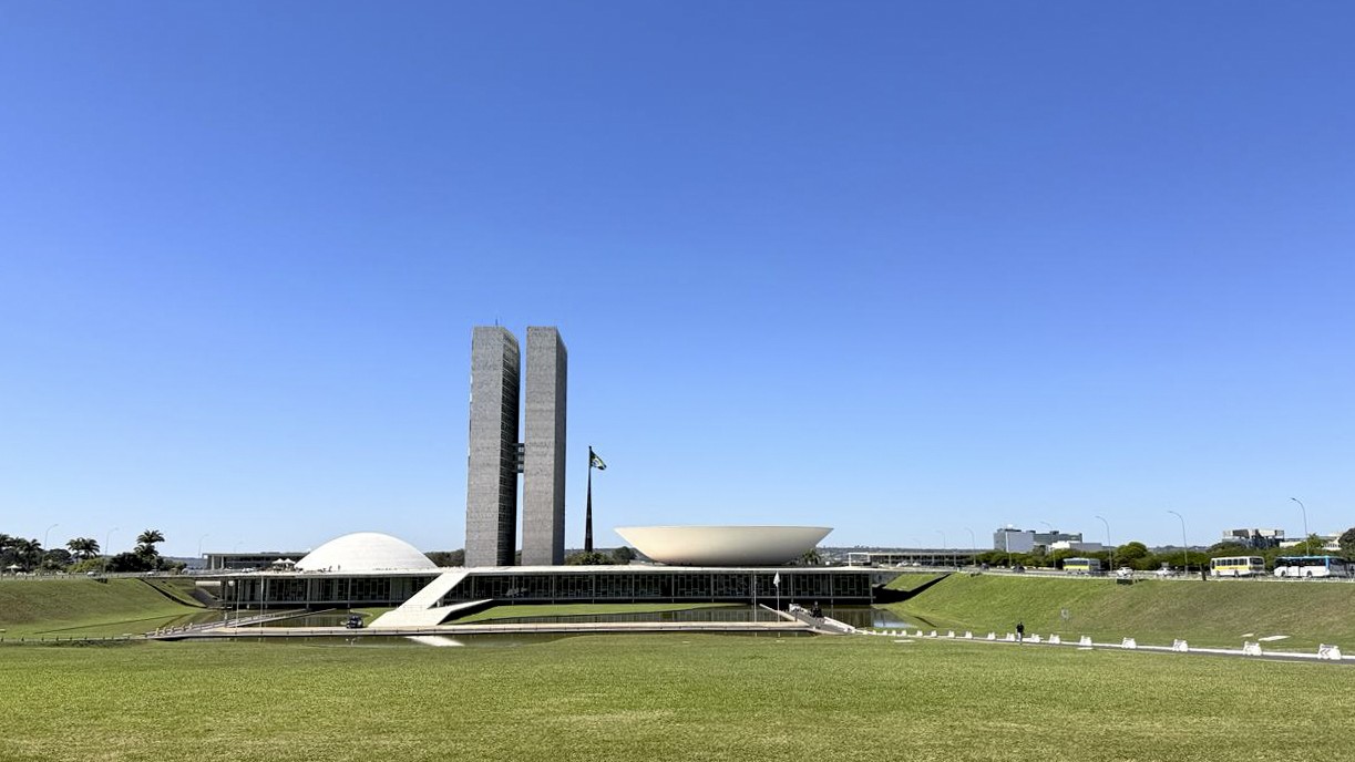 Foto: G1 Política