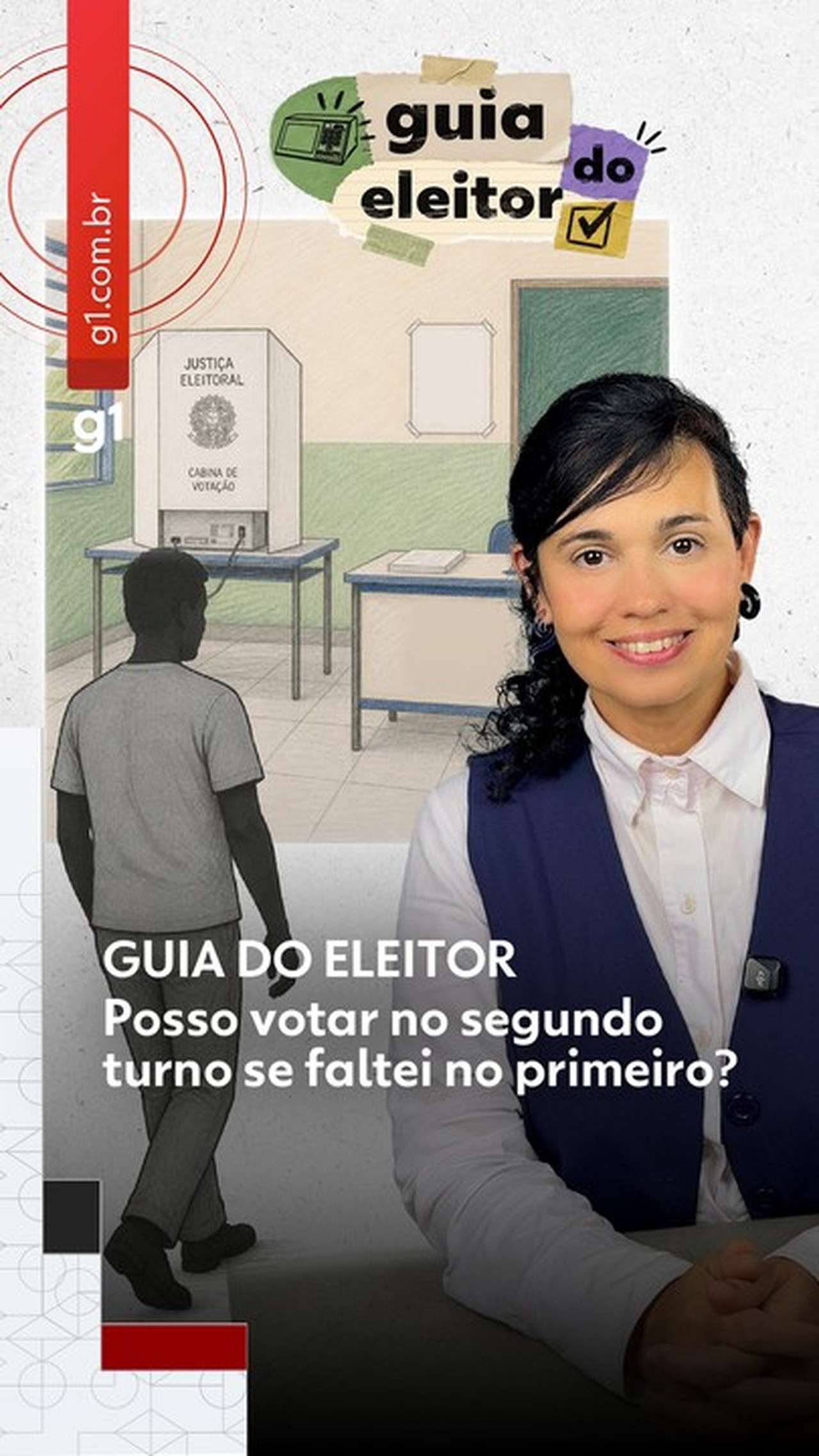 Foto: G1 Política