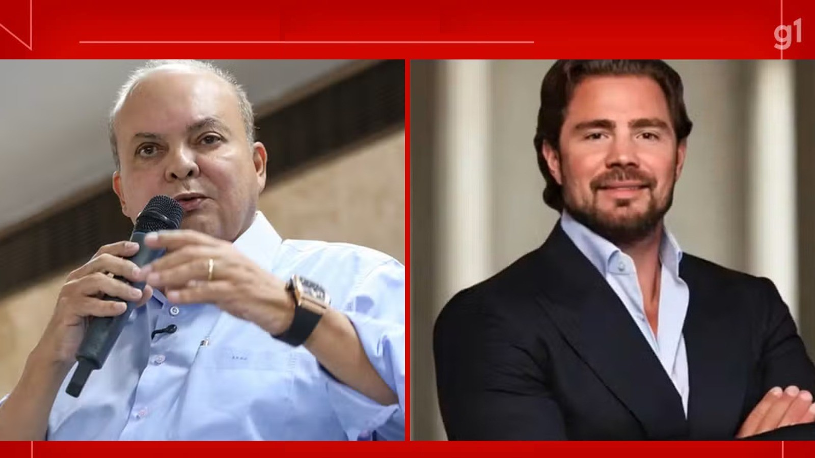 Foto: G1 Política