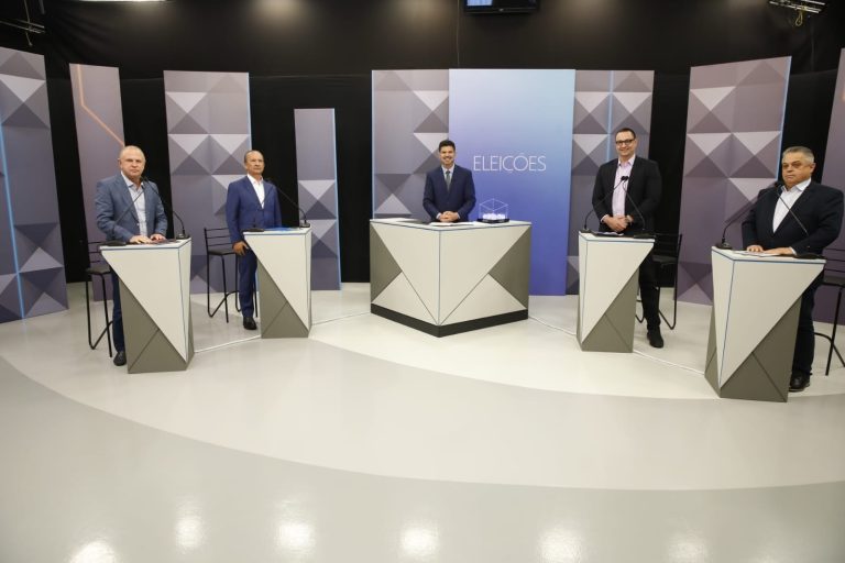 Foto: G1 Política