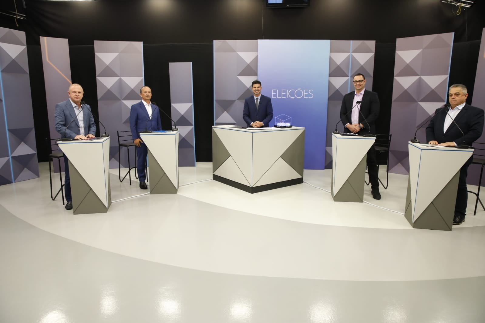 Foto: G1 Política