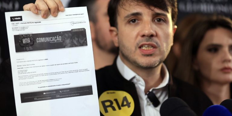 Foto: Agência Brasil