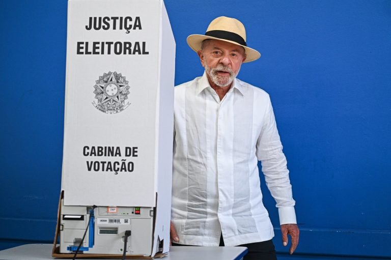 Foto: G1 Política
