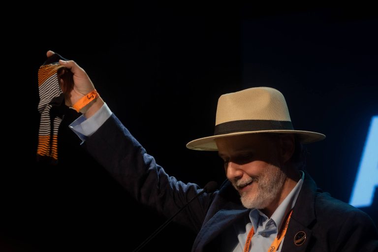 Imagem da notícia: Prerrogativas critica Kassio no TSE e defende contenção da corte eleitoral