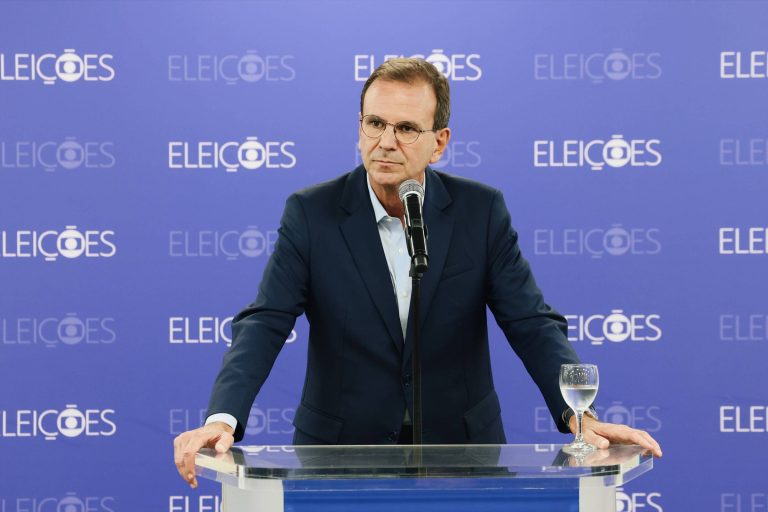Imagem da notícia: PSD leva ao STF nova tentativa de segundo turno no Rio