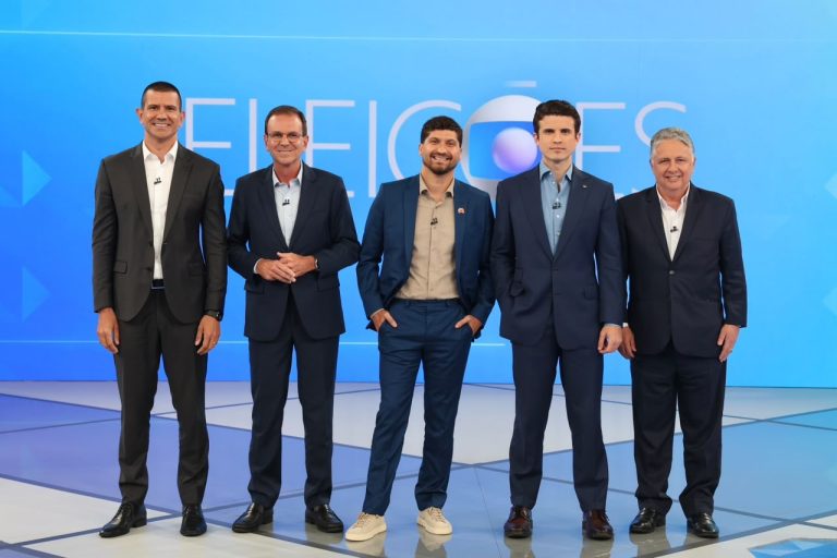 Foto: G1 Política