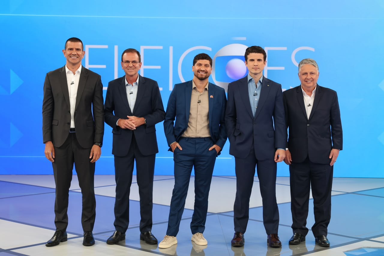 Foto: G1 Política
