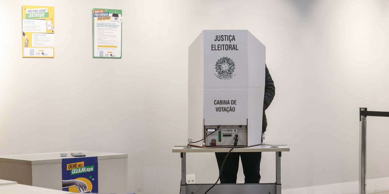 Foto: Agência Brasil