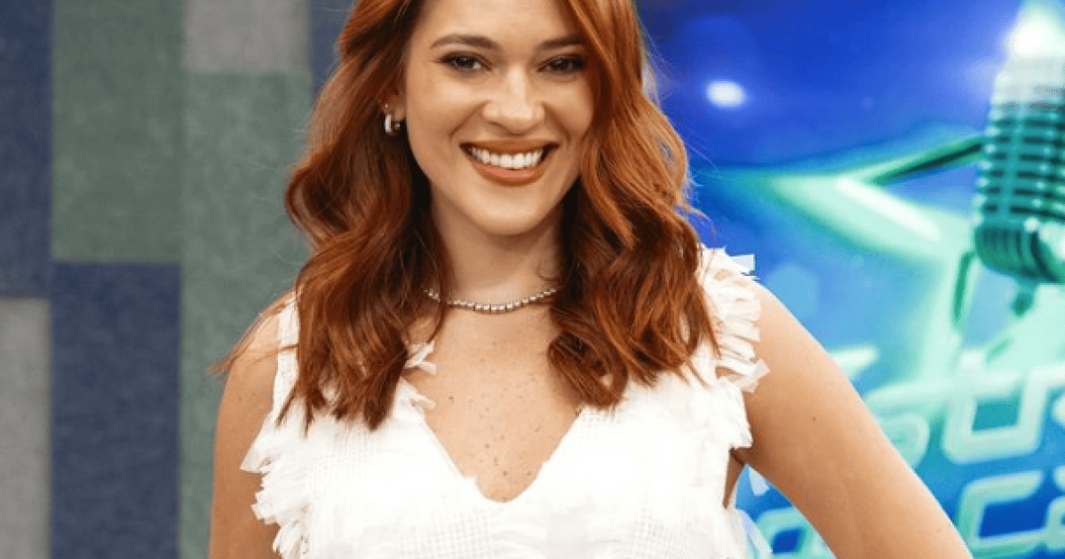 Imagem da notícia: Ana Clara compra mansão de R$ 12 milhões no Rio e garante desconto de R$ 900 mil