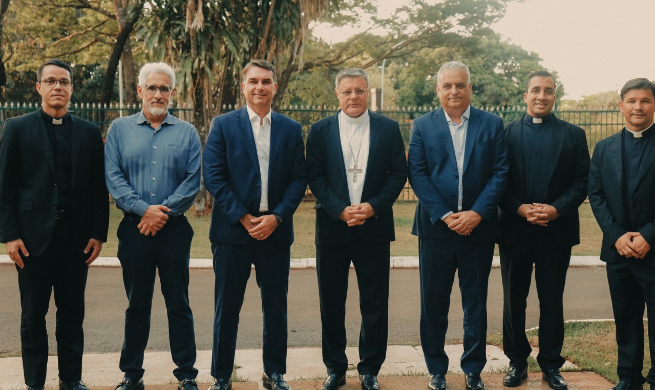 Foto: G1 Política