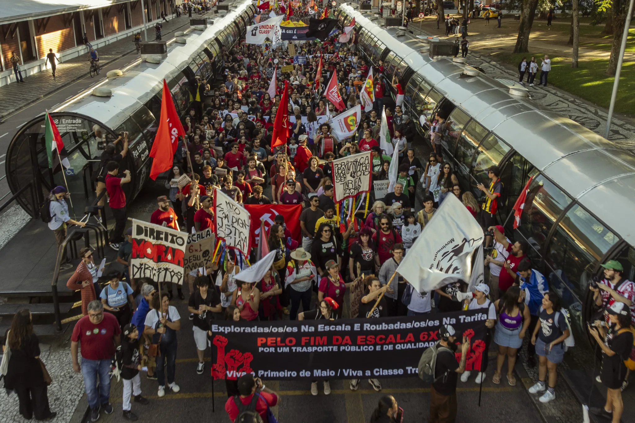 Foto: Brasil de Fato
