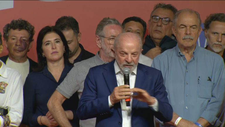 Foto: G1 Política